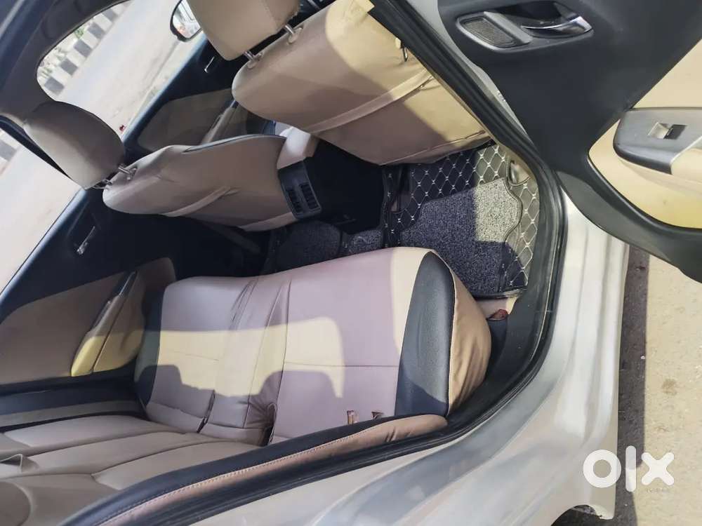 Honda City 2014 Cng & Hybrids Well Maintained