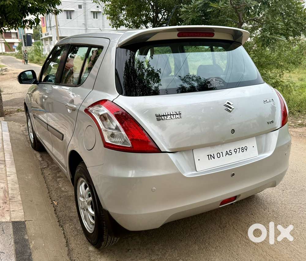 Maruti Suzuki Swift Ddis Vdi, 2012, Diesel