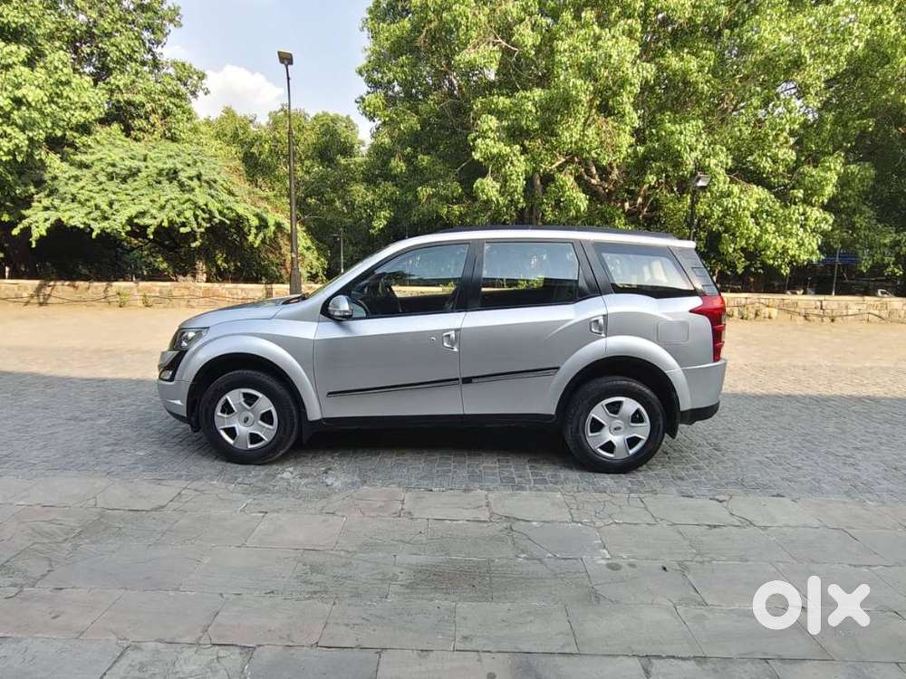 Mahindra Xuv500 2011-2015 W6 2wd, 2017, Diesel