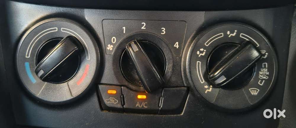 Maruti Suzuki Vitara Brezza 1.5 Vxi, 2022, Petrol