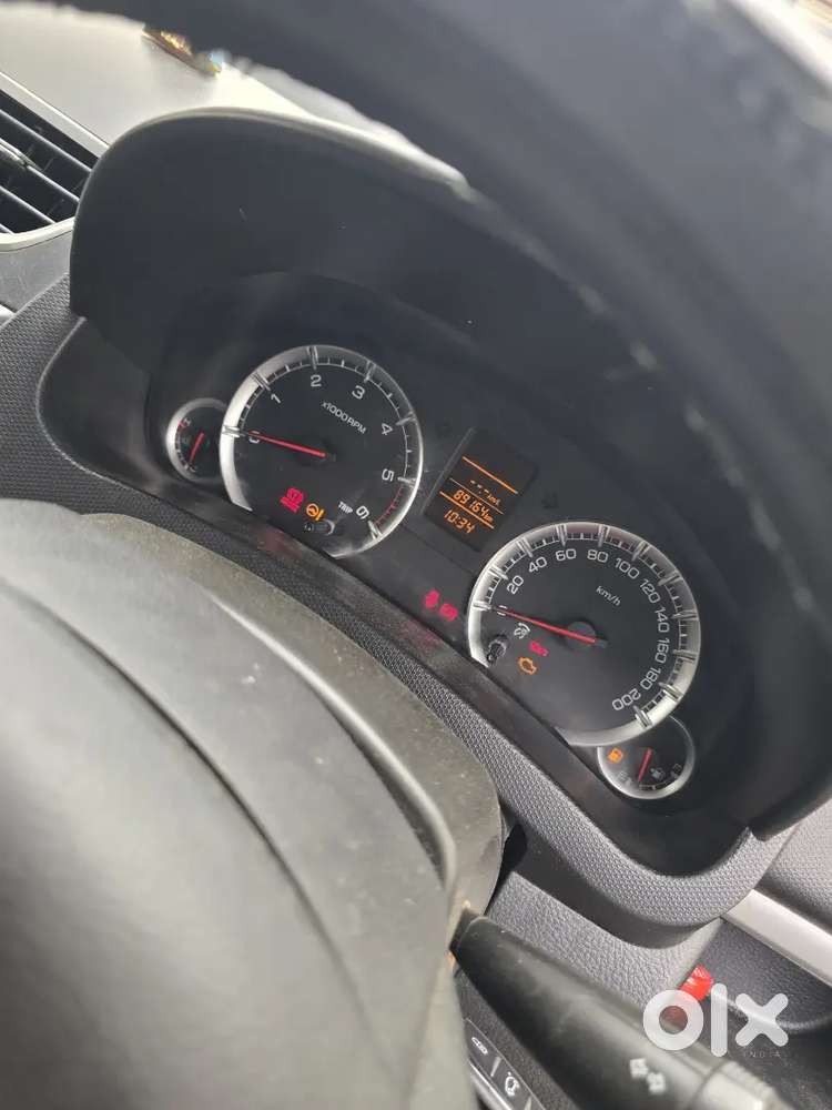 Maruti Suzuki Swift 2015 Diesel Manual