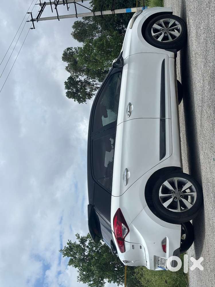 2016 Hyundai I20 Petrol
