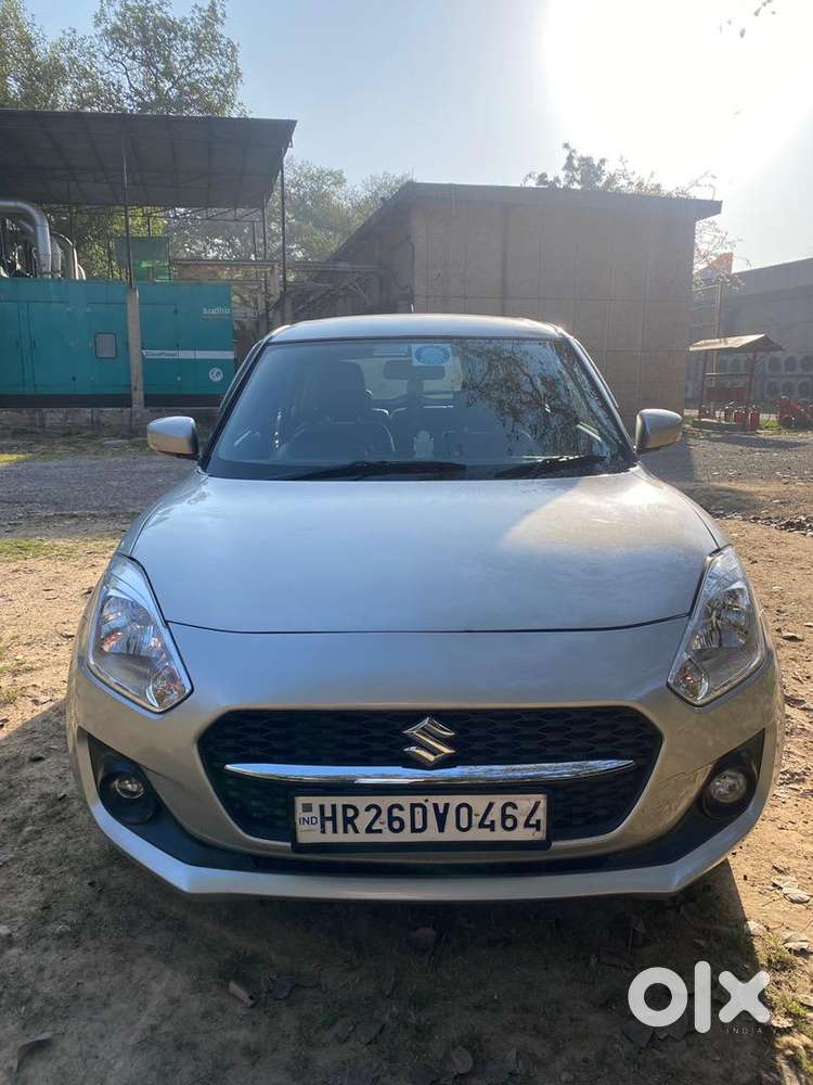 Maruti Suzuki Swift 2019 Zdi Diesel Automatic
