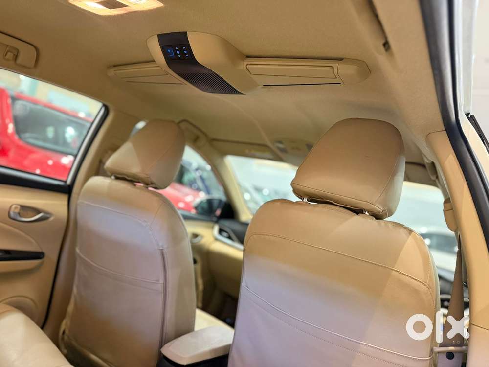 Toyota Yaris V Optional, 2018, Petrol