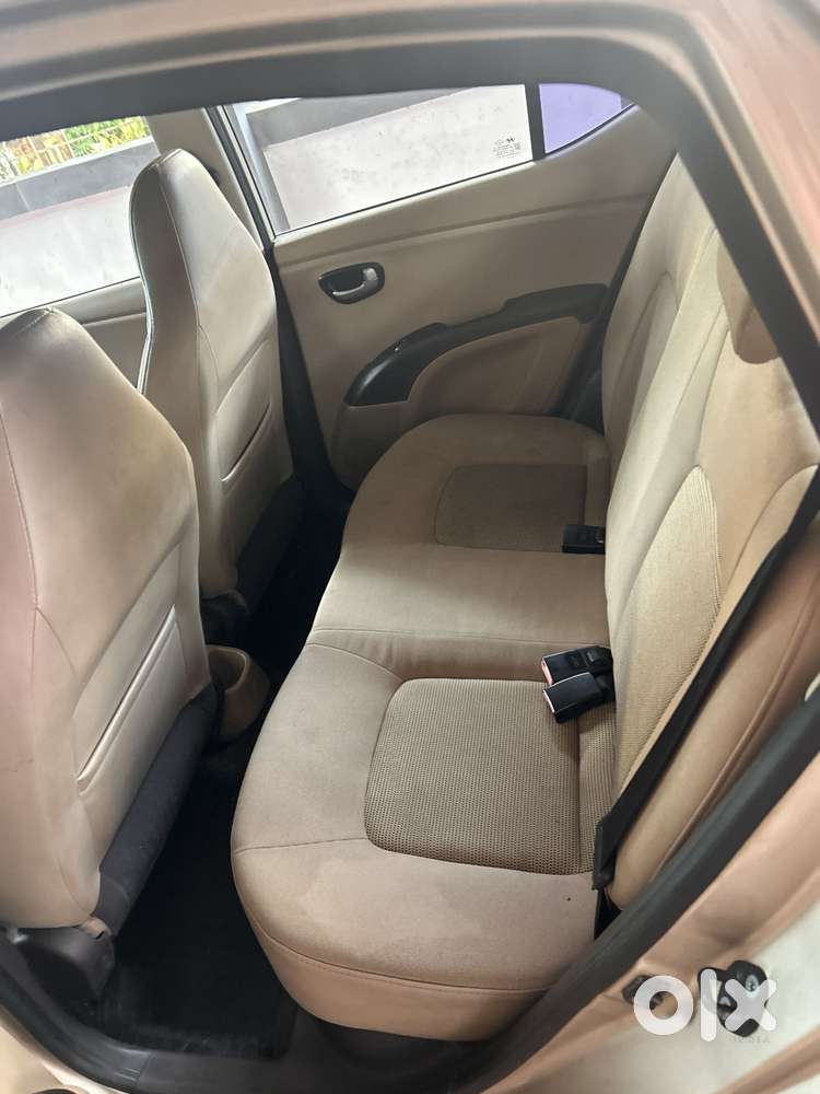 Hyundai I10 Sportz, 2009, Petrol
