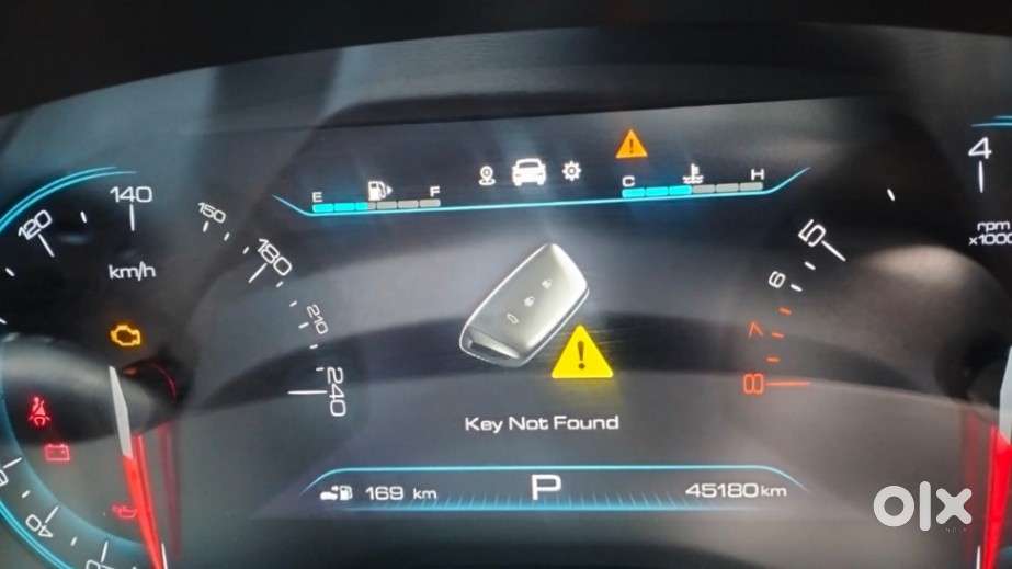 Mg Hector Plus 1.5 Sharp Turbo Cvt 6 Str, 2022, Petrol