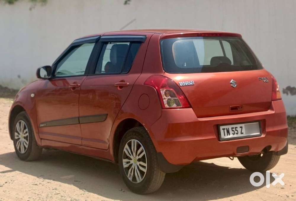 Maruti Suzuki Swift 2004-2010 Vdi Bsiii, 2010, Diesel