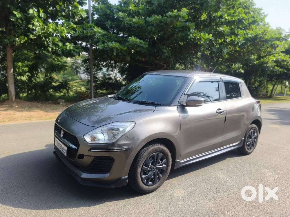 Maruti Suzuki Swift, 2023, Petrol