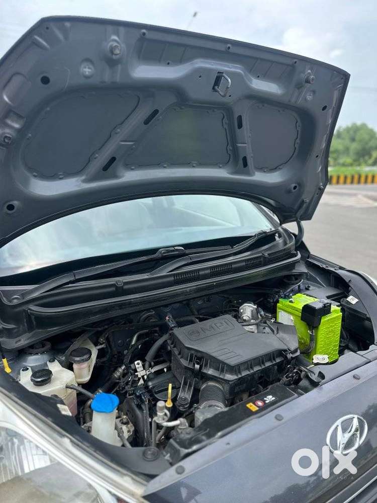 Hyundai New Santro 1.1 Sportz Mt, 2021, Petrol