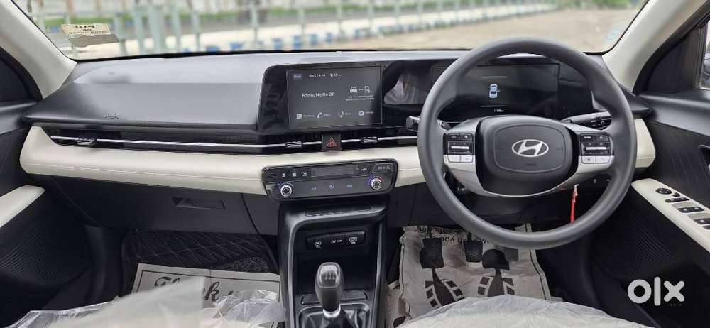 Hyundai Verna 1.5 S Petrol Mt, 2023, Petrol