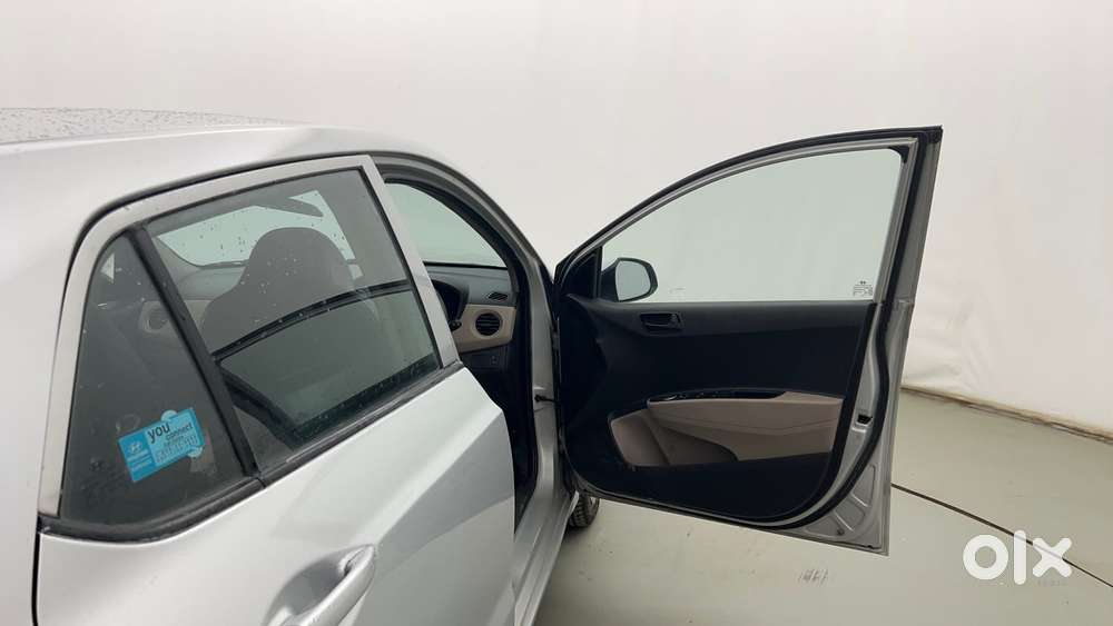 Hyundai Grand I10 1.2 Kappa Magna, 2016, Petrol