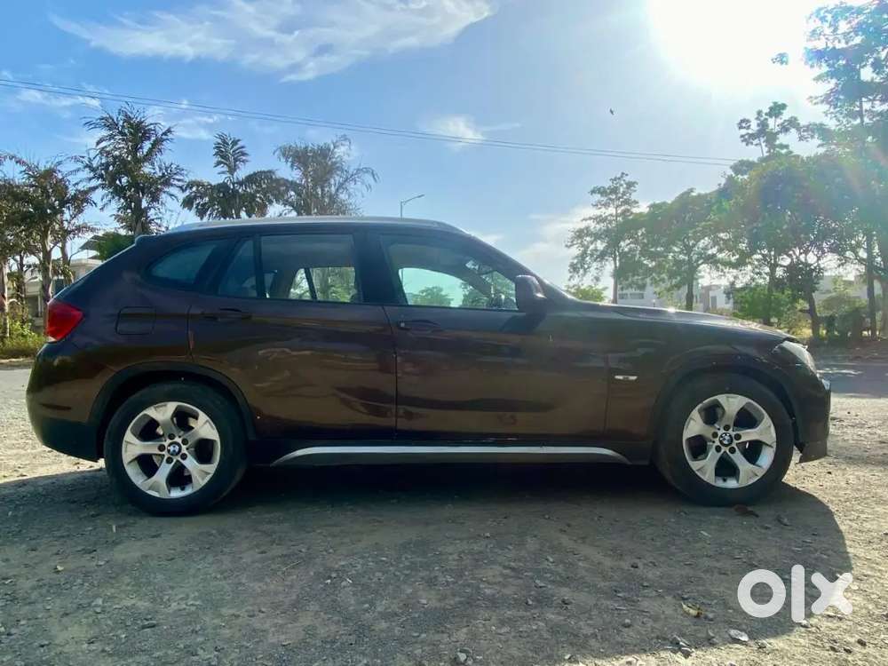 Bmw X1 Diesel 2011 2nd