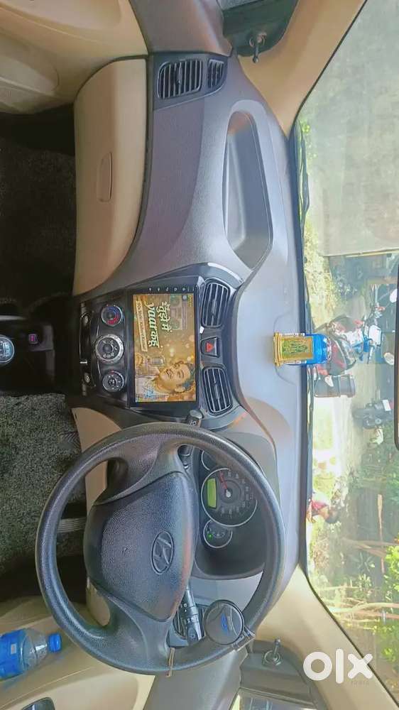 Hyundai Eon Magna 2019 Petrol