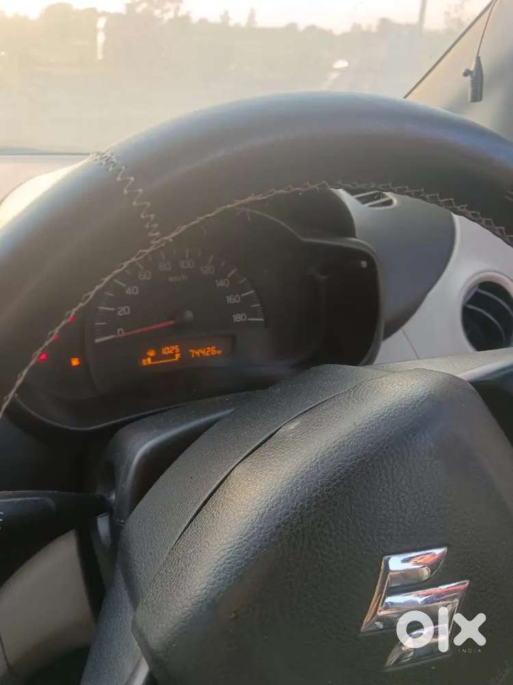 New Tyres And Battery All Power Window