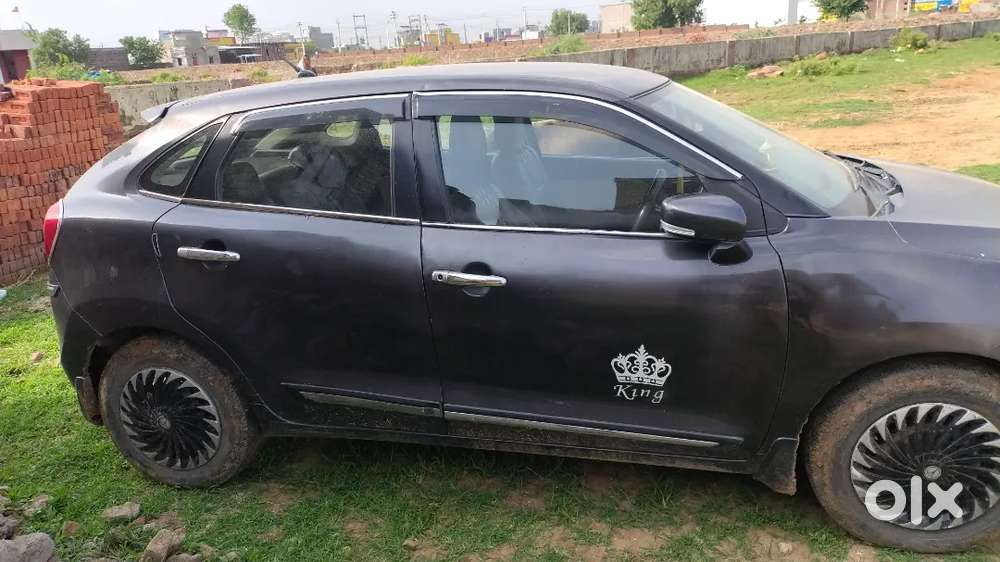 Good Condition