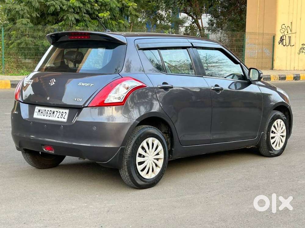 Maruti Suzuki Swift 2018 Vdi, 2017, Diesel