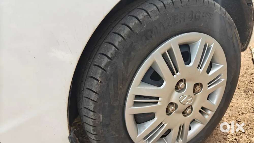 Hyundai Santro Gls Xing  2009