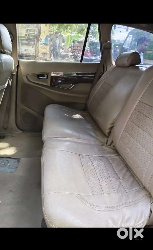 Toyota Innova 2.5 Diesel 2010