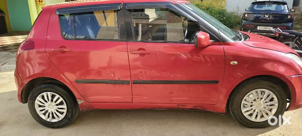 Maruti Swift 2006 For Sale