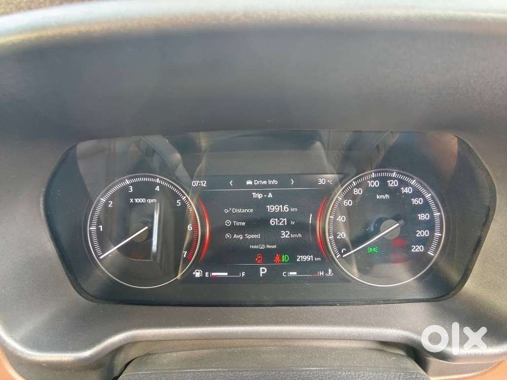 Mahindra Scorpio N Z8 S At Petrol  Sept 2024