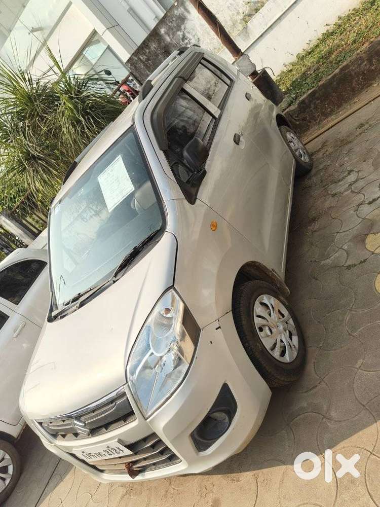 Maruti Suzuki Dzire 2017-2020 Vdi, 2018, Diesel