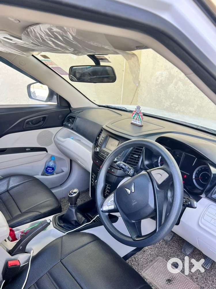 Mahindra Xuv300 2024 Diesel Good Condition