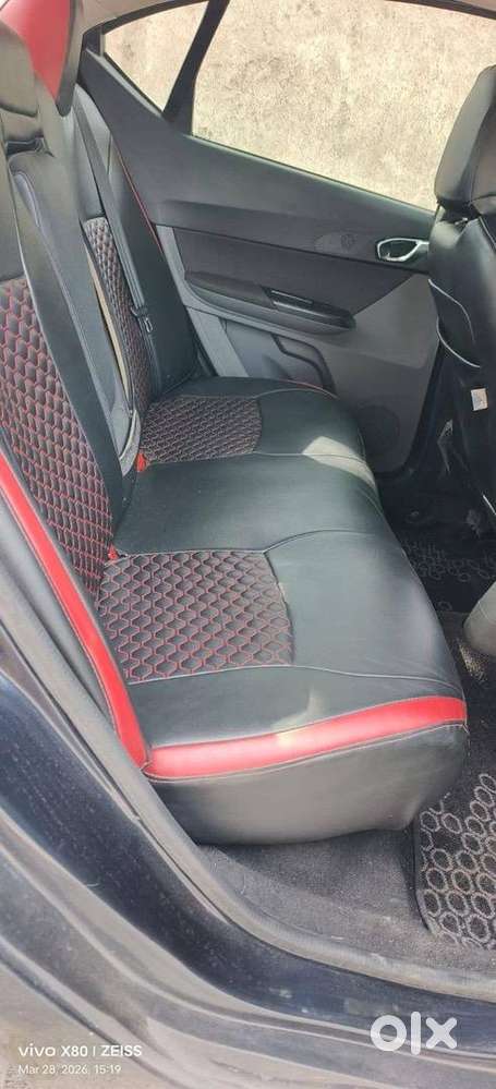 Tata Tigor 2018 Petrol Good Condition