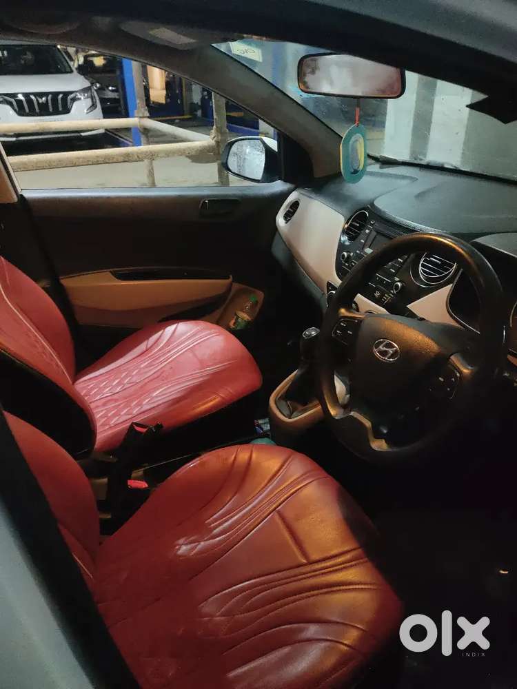 Hyundai Grand I10 2019 Model