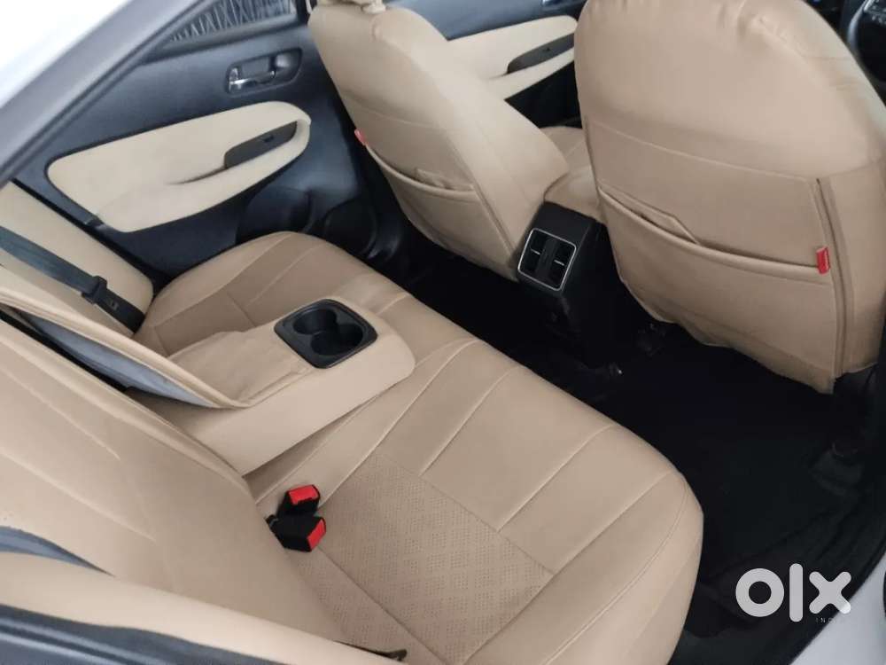 Honda City V Petrol Cvt, 2023, Petrol