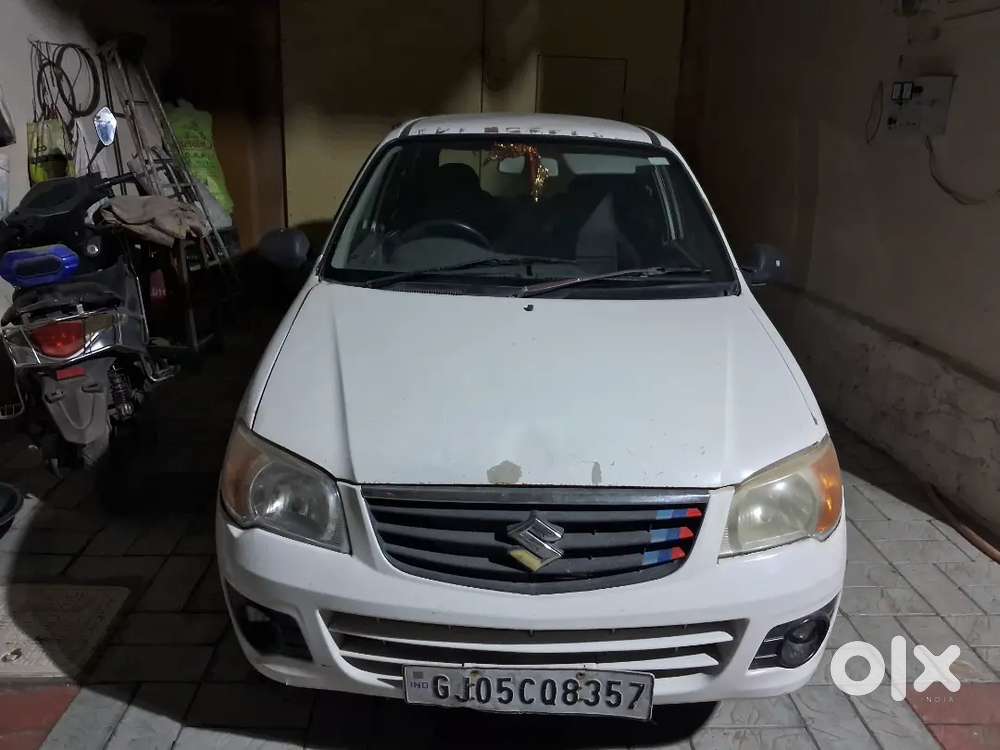 Maruti Suzuki Alto K10 2011 Lxi Year Model
