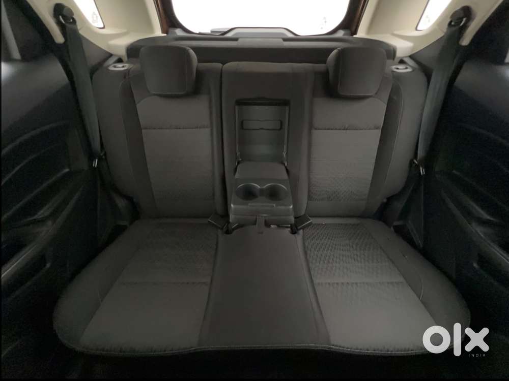 Ford Ecosport 2013-2015 1.5 Ti Vct Mt Titanium, 2019, Petrol