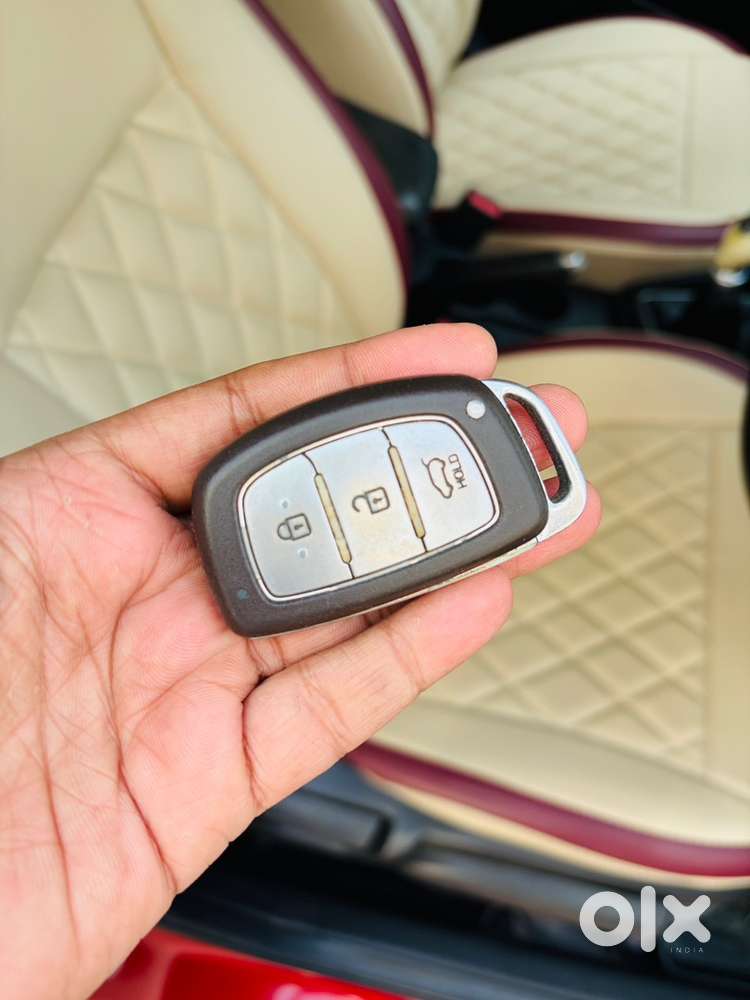 2014 Hyundai I20 Petrol Asta