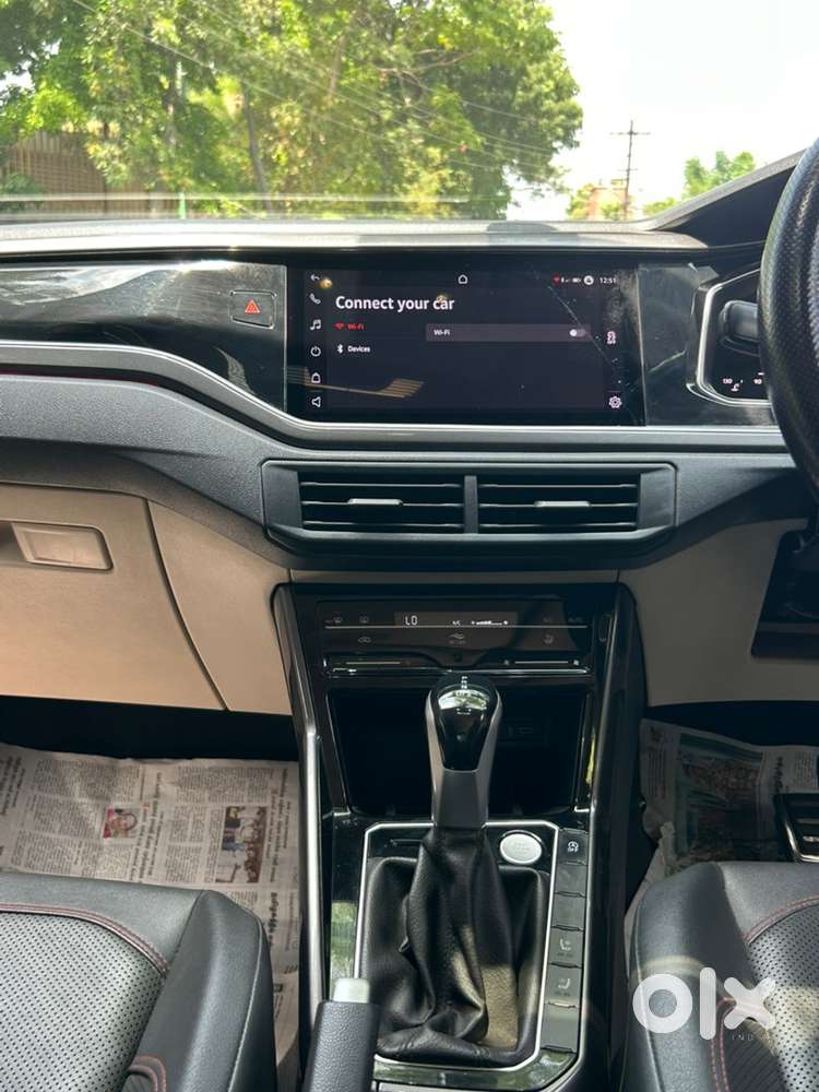 Volkswagen Virtus Petrol 2023 Gt Plus Dsg Evo