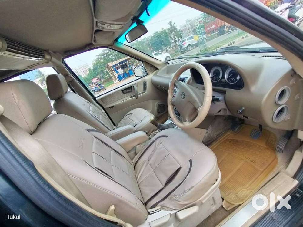 Tata Safari Dicor 2.2 Ex 4x2 Bs Iv, 2008, Diesel