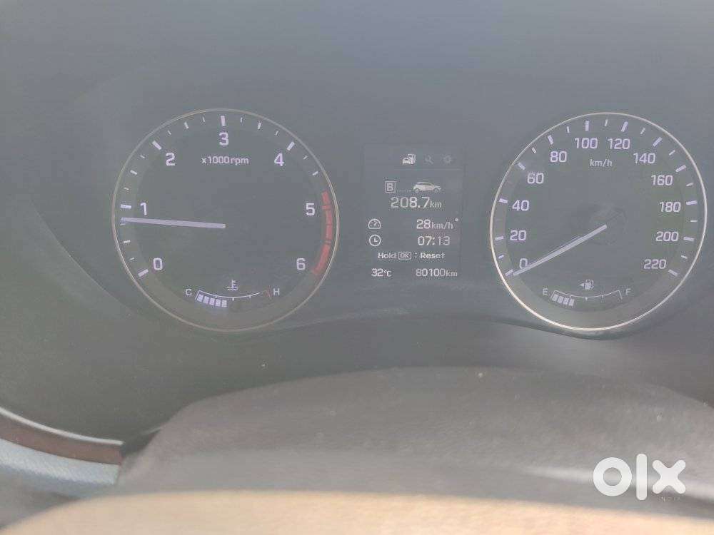 Hyundai I20 Active 1.4 Sx, 2016, Diesel