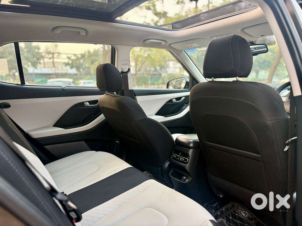 Hyundai Creta 1.5 Sx, 2023, Petrol