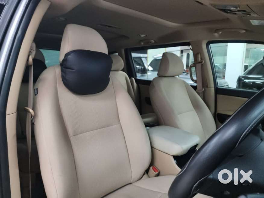 Kia Carnival Prestige, 2020, Diesel