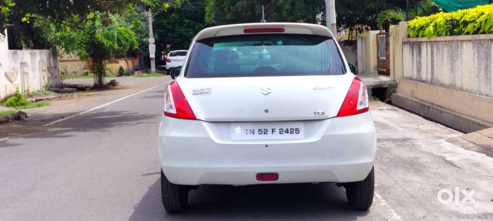 Maruti Suzuki Swift, 2014, Diesel