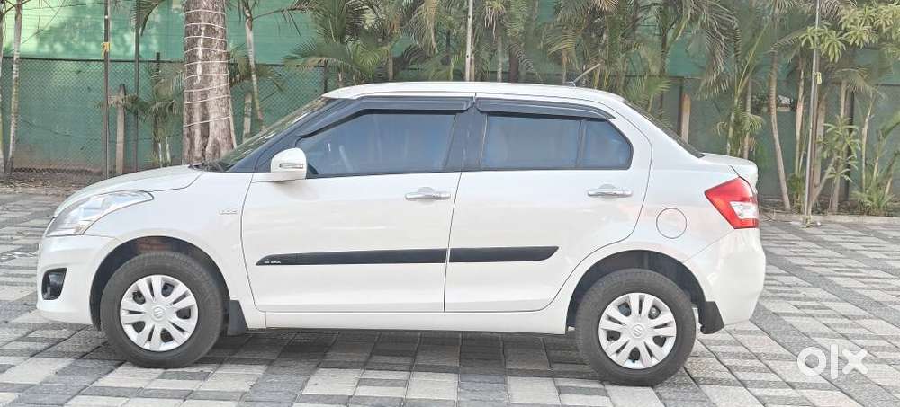 Maruti Suzuki Swift Dzire Vdi Bsiv, 2012, Diesel