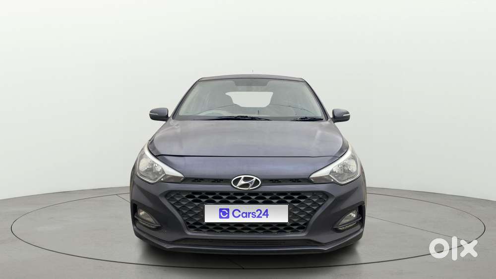 Hyundai Elite I20 Sportz 1.2, 2018, Petrol