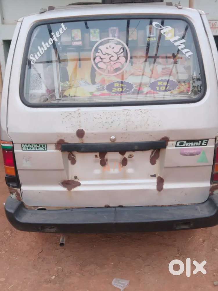 Omni With Soda Juice Vending Machine Full Set-up