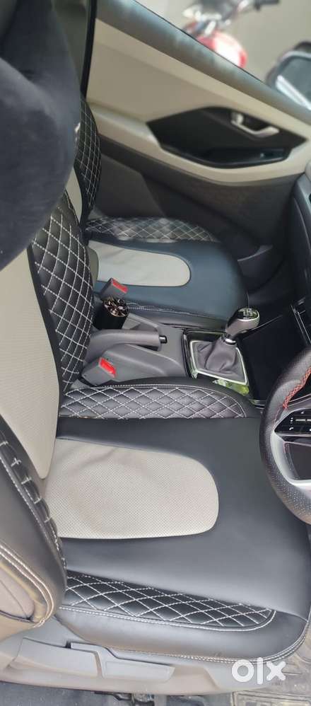 Hyundai Creta Diesel 2024
