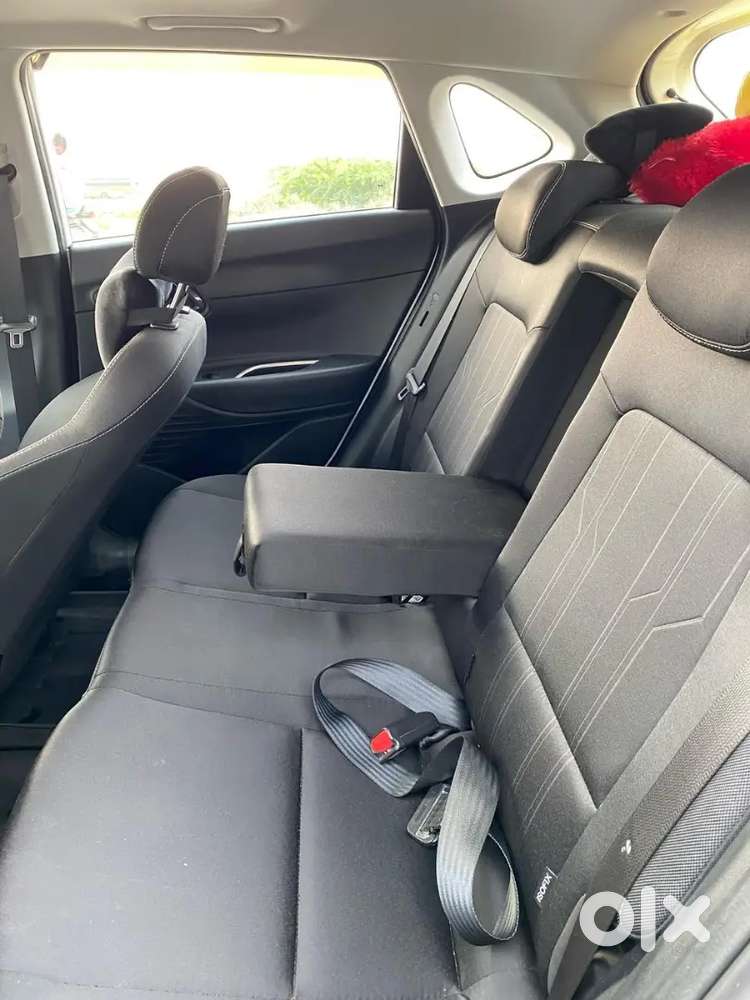 Hyundai New I20 2021 Petrol 60000 Km Driven