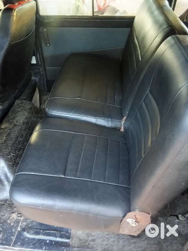 Maruti Suzuki Omni 2015 Petrol 121312 Km Driven