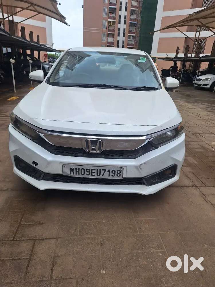 Honda Amaze 2018 Elite Edition