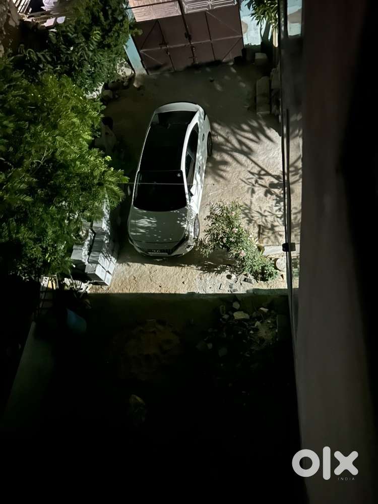 Hyundai Verna Sx 2021