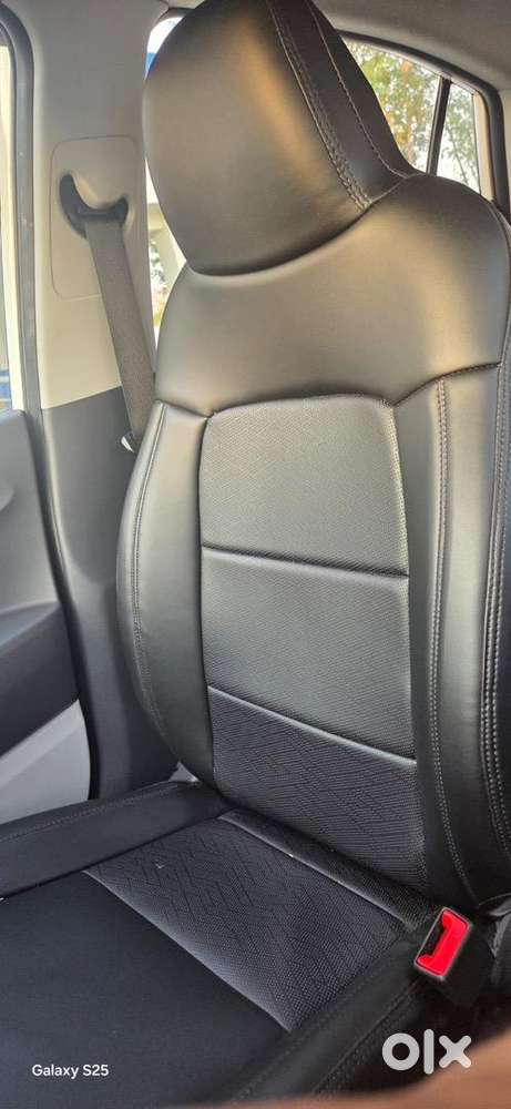 I 10 Nios Petrol, Neatly Driven, Showroom Track, Recently Serviced,