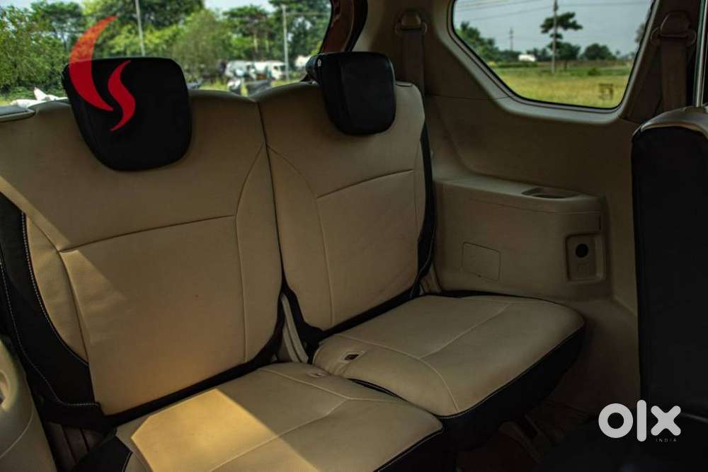 Maruti Suzuki Ertiga Vxi Shvs, 2021, Petrol