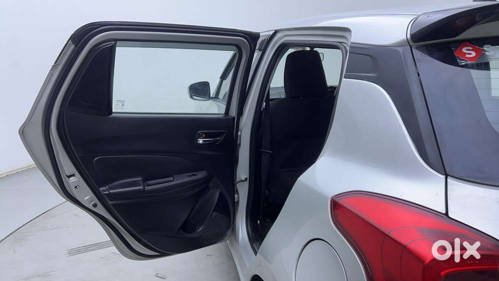 Maruti Suzuki Swift Amt Zdi Plus, 2018, Diesel