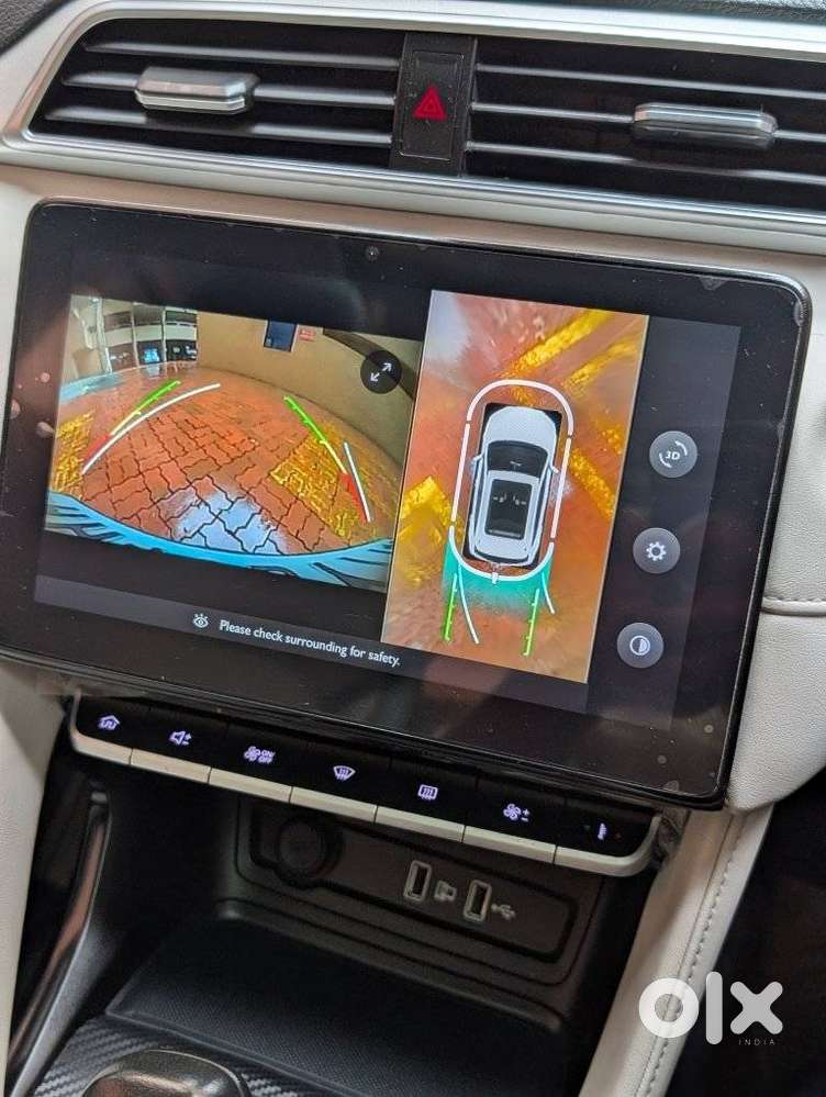 Mg Astor 1.5 Savvy Cvt, 2022, Petrol